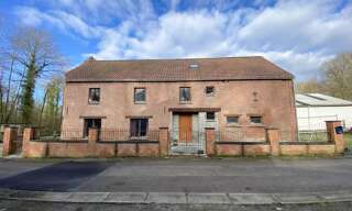 Maison  262 m² à vendre à Cousolre (59149)