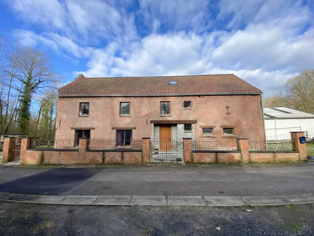 Maison proposé à Cousolre