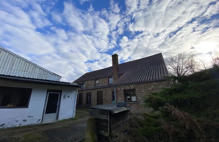 SUPERBE PROPRIETE SUR 8 HECTARES AVEC CENTRE EQUESTRE — photo 3