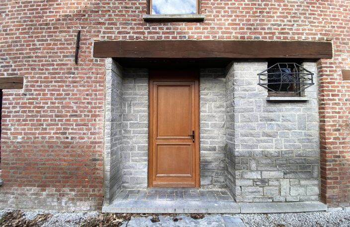 SUPERBE PROPRIETE SUR 8 HECTARES AVEC CENTRE EQUESTRE — photo 4