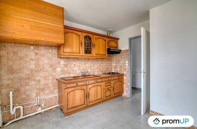 vente appartement 91 000 € à proximité de Le Montat (46090)