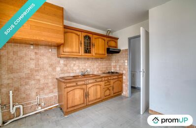 vente appartement 91 000 € à proximité de Bagat-en-Quercy (46800)