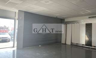 Local industriel  170 m² à louer à Rozay-en-Brie (77540)