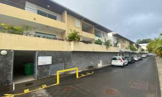 Appartement 3 Pièces 55 m² à vendre à Saint-Pierre (97432)