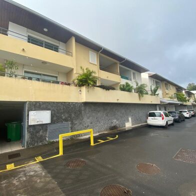 Appartement 3 pièces 162000 €