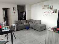 A VENDRE APPARTEMENT T3 ST PIERRE LIGNE DES BAMBOUS — photo 2