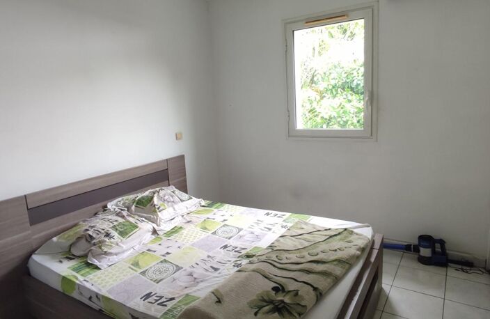 A VENDRE APPARTEMENT T3 ST PIERRE LIGNE DES BAMBOUS — photo 3