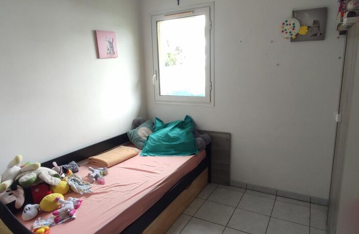 A VENDRE APPARTEMENT T3 ST PIERRE LIGNE DES BAMBOUS — photo 4