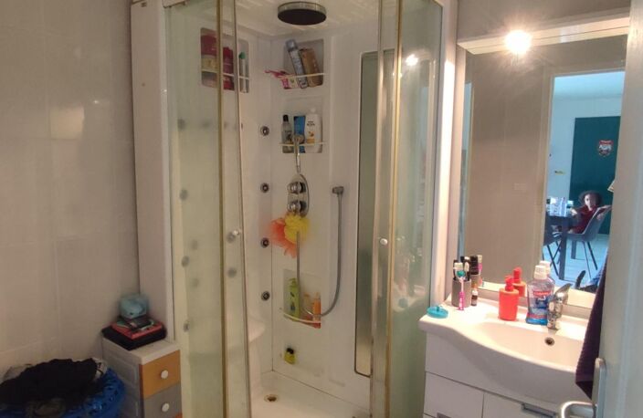 A VENDRE APPARTEMENT T3 ST PIERRE LIGNE DES BAMBOUS — photo 5