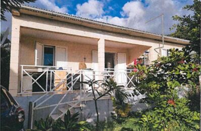 vente maison 240 000 € à proximité de Saint-Philippe (97442)