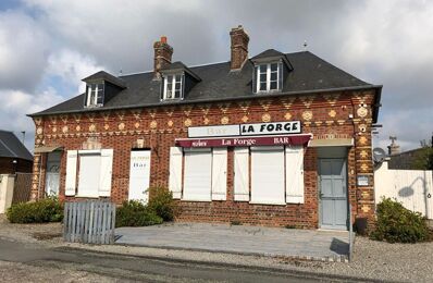 vente maison 49 000 € à proximité de La Barre-en-Ouche (27330)