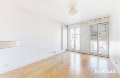 appartement 2 pièces 45 m2 à vendre à La Garenne-Colombes (92250)