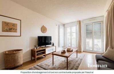 vente appartement 330 000 € à proximité de Le Pecq (78230)