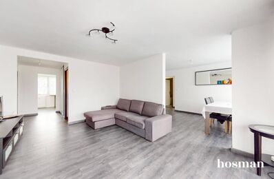 vente appartement 160 000 € à proximité de Saint-Herblain (44800)