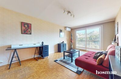 appartement 3 pièces 64 m2 à vendre à Marseille 9 (13009)