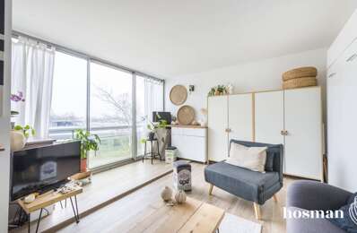 vente appartement 237 000 € à proximité de Rueil-Malmaison (92500)