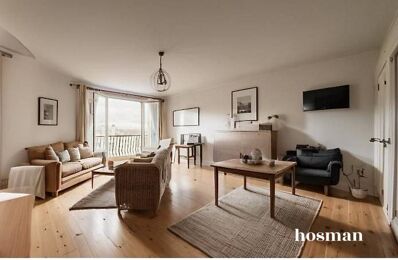 vente appartement 395 000 € à proximité de Vaires-sur-Marne (77360)