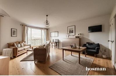 vente appartement 395 000 € à proximité de Vincennes (94300)