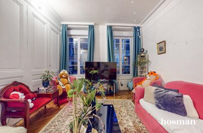 vente appartement 235 000 € à proximité de Sathonay-Camp (69580)
