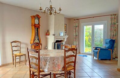 vente maison 176 800 € à proximité de Saint-Aubin-des-Ormeaux (85130)