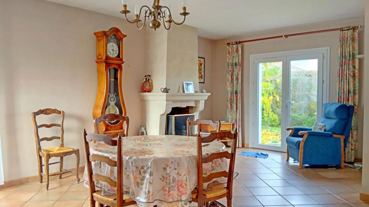 maison 4 pièces 75 m2 à vendre à Cholet (49300)