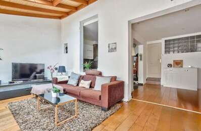 vente maison 355 000 € à proximité de Vaulx-en-Velin (69120)