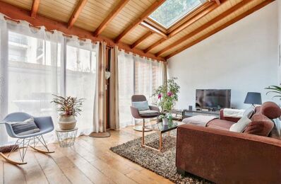 vente maison 345 000 € à proximité de Lyon 8 (69008)