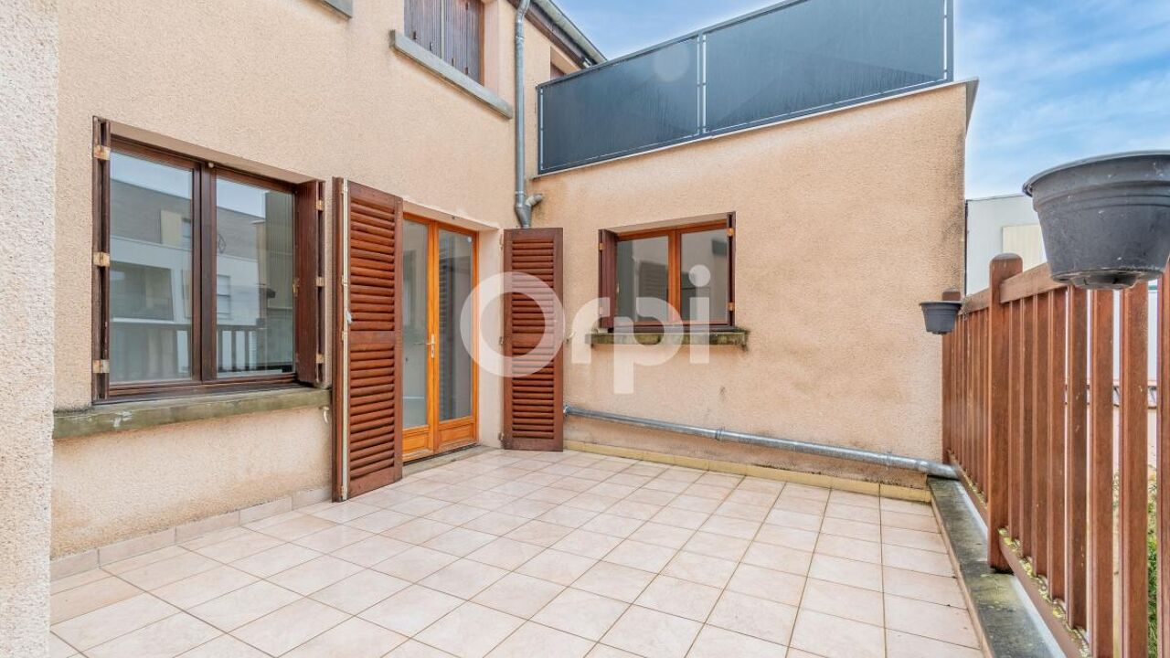 appartement 2 pièces 32 m2 à vendre à Reims (51100)