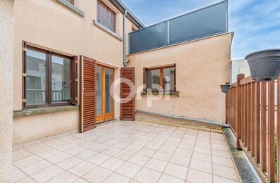 vente appartement 109 500 € à proximité de Prunay (51360)