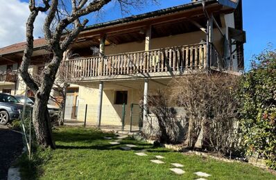 vente maison 749 000 € à proximité de Allonzier-la-Caille (74350)