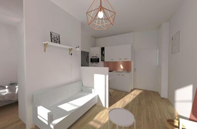 location appartement 387 € CC /mois à proximité de Lautrec (81440)