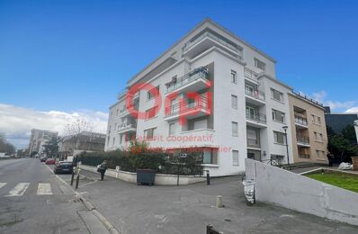 vente appartement 204 750 € à proximité de Bouffémont (95570)