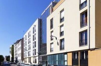 vente appartement 59 225 € à proximité de Saint-Genis-Laval (69230)