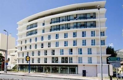 vente appartement 66 000 € à proximité de Toulon (83000)