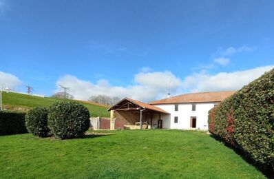 vente maison 294 000 € à proximité de Saint-Pé-d'Ardet (31510)