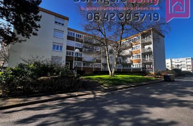 vente appartement 239 900 € à proximité de Margency (95580)
