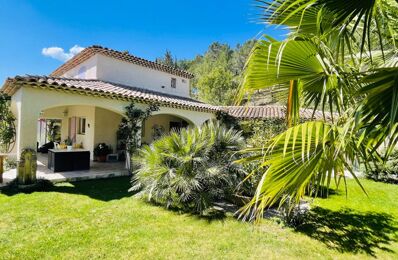 vente maison 1 680 000 € à proximité de Rognac (13340)