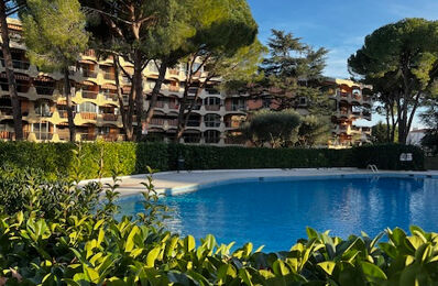 vente appartement 157 000 € à proximité de Cannes (06400)