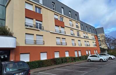 vente appartement 75 000 € à proximité de Neauphle-le-Château (78640)