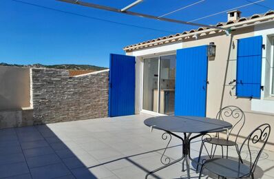 vente maison 365 000 € à proximité de Les Baux-de-Provence (13520)