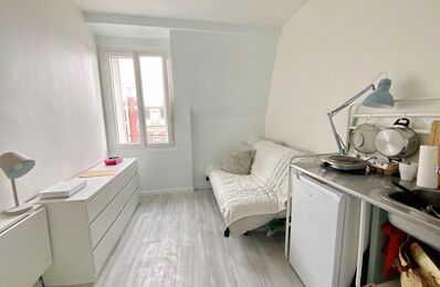 vente appartement 115 000 € à proximité de Épinay-sur-Seine (93800)