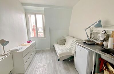 vente appartement 115 000 € à proximité de Colombes (92700)