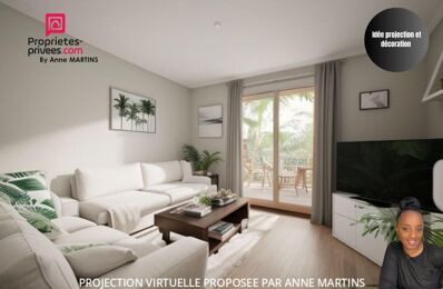 maison 6 pièces 121 m2 à vendre à Vert-Saint-Denis (77240)