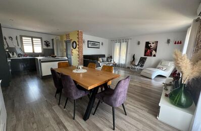 vente maison 448 000 € à proximité de Saint-Martin-de-Crau (13310)