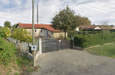 vente maison 199 790 € à proximité de Juillac (32230)