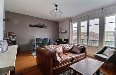 appartement 3 pièces 69 m2 à vendre à Le Havre (76600)