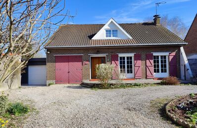vente maison 259 670 € à proximité de Thiennes (59189)