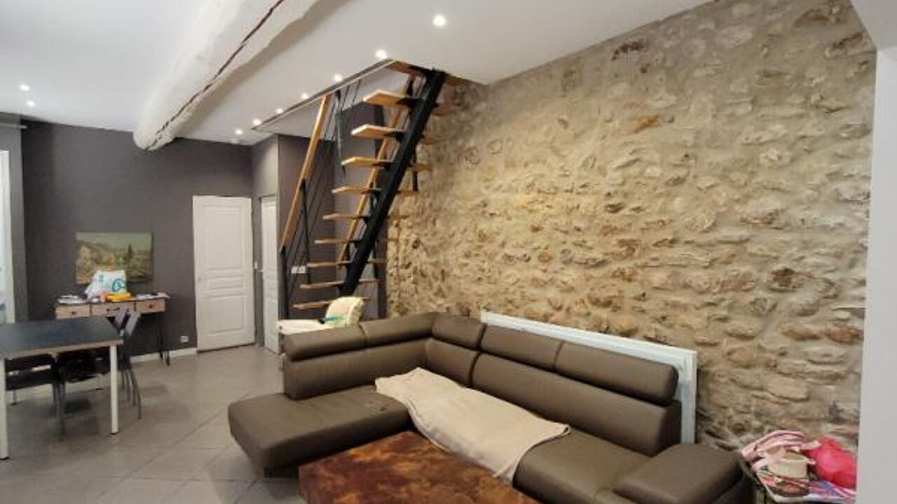 maison 5 pièces 120 m2 à vendre à Luc-sur-Orbieu (11200)
