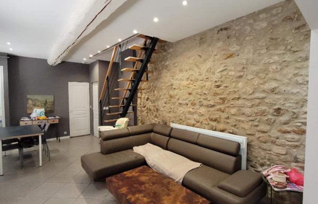 maison 5 pièces 120 m2 à vendre à Luc-sur-Orbieu (11200)