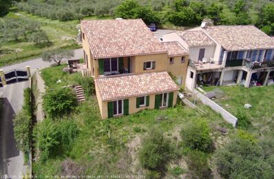 vente maison 345 000 € à proximité de Allemagne-en-Provence (04500)